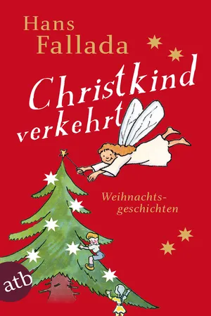 Christkind verkehrt