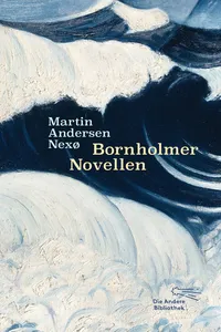 Bornholmer Novellen_cover