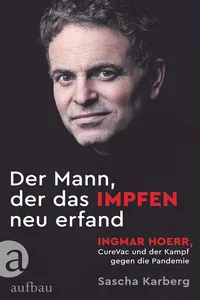 Der Mann, der das Impfen neu erfand_cover