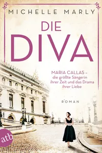 Die Diva_cover