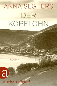 Der Kopflohn_cover