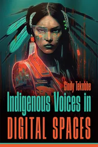 Indigenous Voices in Digital Spaces_cover