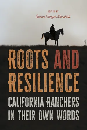 Roots and Resilience