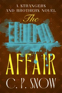 The Affair_cover