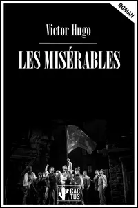 Les Misérables_cover