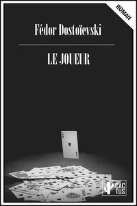 Le joueur_cover