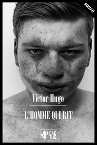 L'homme qui rit_cover