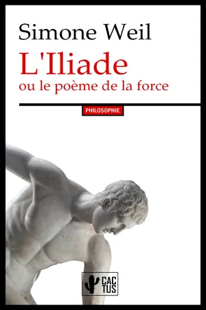 L'Iliade