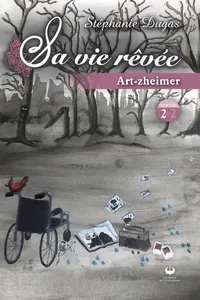 Sa vie rêvée_cover