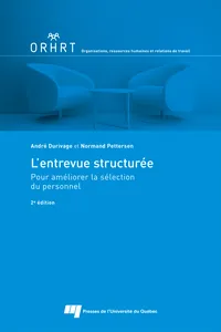 Organisations, ressources humaines et relations de travail_cover