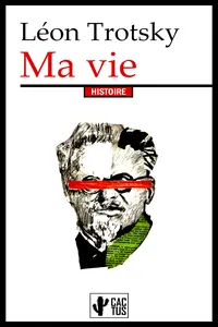 Ma vie_cover