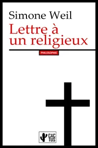 Lettre à un religieux_cover