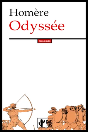 Odyssée