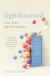 Lighthearted 100-Day Devotional_cover