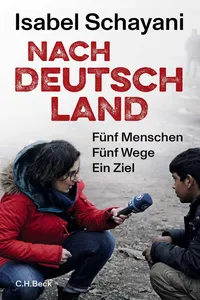 Nach Deutschland_cover