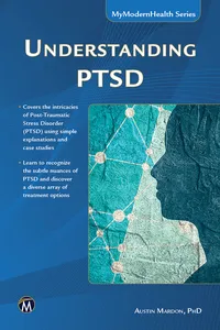 Understanding PTSD_cover