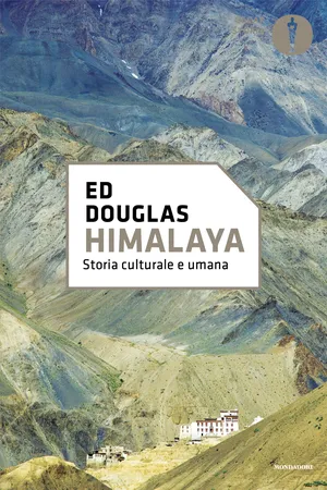 Himalaya