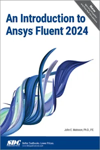 An Introduction to Ansys Fluent 2024_cover