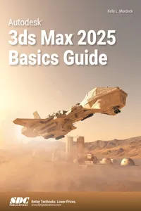 Autodesk 3ds Max 2025 Basics Guide_cover