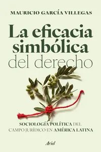 La eficacia simbólica del derecho_cover