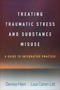 Treating Traumatic Stress and Substance Misuse_cover