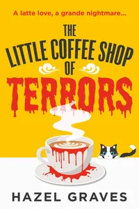 The Little Coffee Shop of Terrors_cover