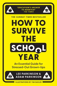 How to Survive the School Year