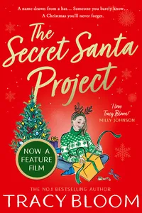 The Secret Santa Project_cover