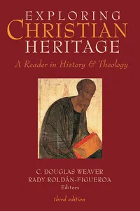 Exploring Christian Heritage_cover