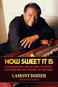 How Sweet It Is_cover