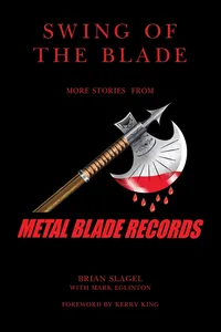 Swing of the Blade_cover