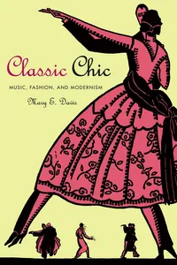 Classic Chic_cover