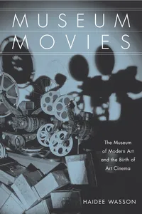 Museum Movies_cover