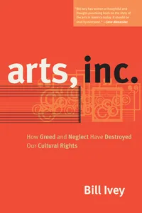 Arts, Inc._cover