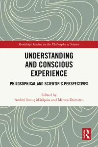 Understanding and Conscious Experience_cover