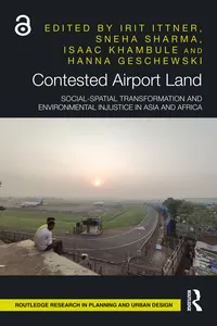 Contested Airport Land_cover