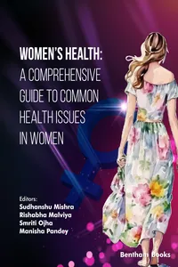 Women’s Health: A Comprehensive Guide to Common Health Issues in Women_cover