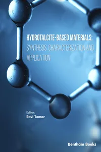 Hydrotalcite-Based Materials: Synthesis, Characterization and Application_cover