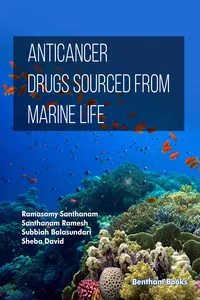 Medicinal Chemistry and Marine Life_cover