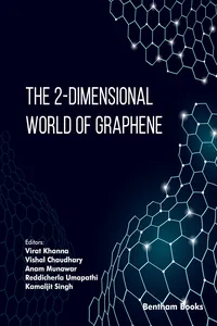 The 2-Dimensional World of Graphene_cover