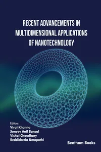 Recent Advancements in Multidimensional Applications of Nanotechnology_cover