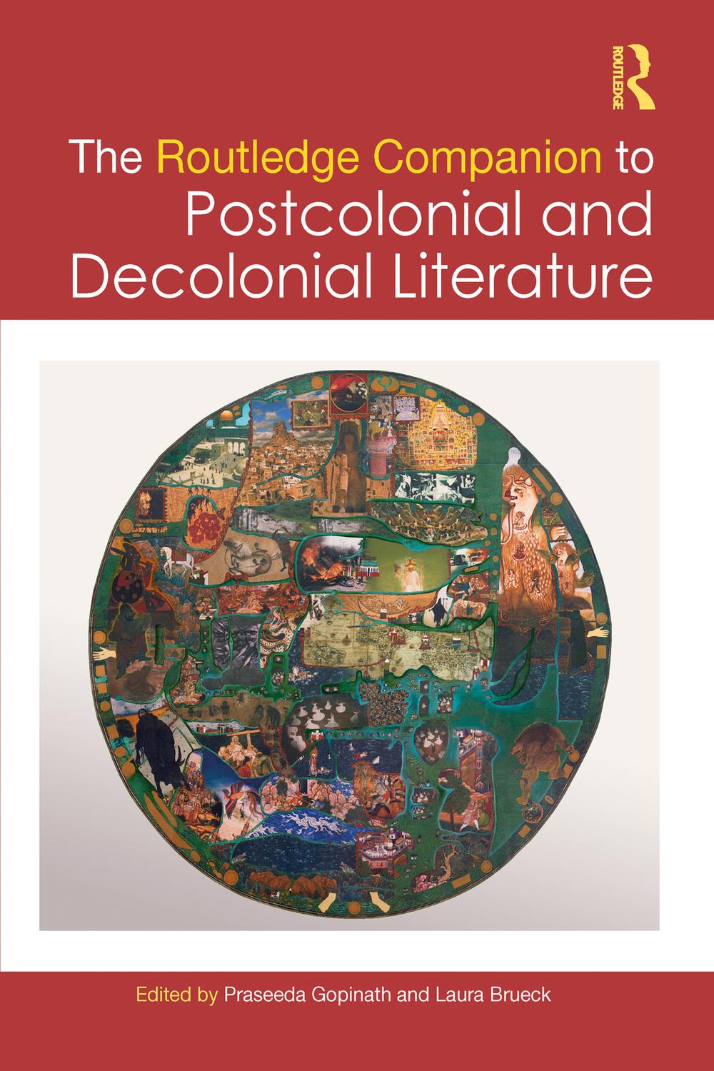 PDF] The Routledge Companion to Postcolonial and Decolonial