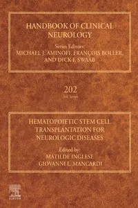 Hematopoietic Stem Cell Transplantation for Neurologic Diseases_cover