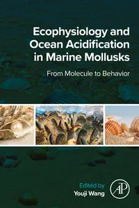 Ecophysiology and Ocean Acidification in Marine Mollusks_cover