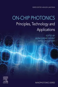 On-Chip Photonics_cover