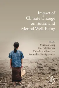 Impact of Climate Change on Social and Mental Well-Being_cover
