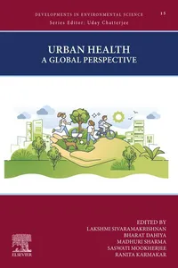Urban Health_cover