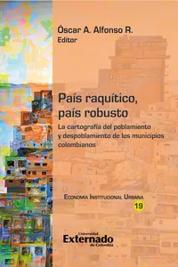 País raquítico, país robusto_cover