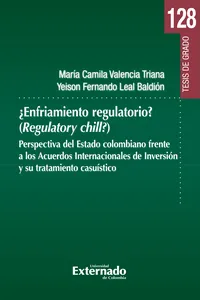 ¿Enfriamiento regulatorio_cover