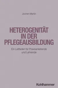 Heterogenität in der Pflegeausbildung_cover